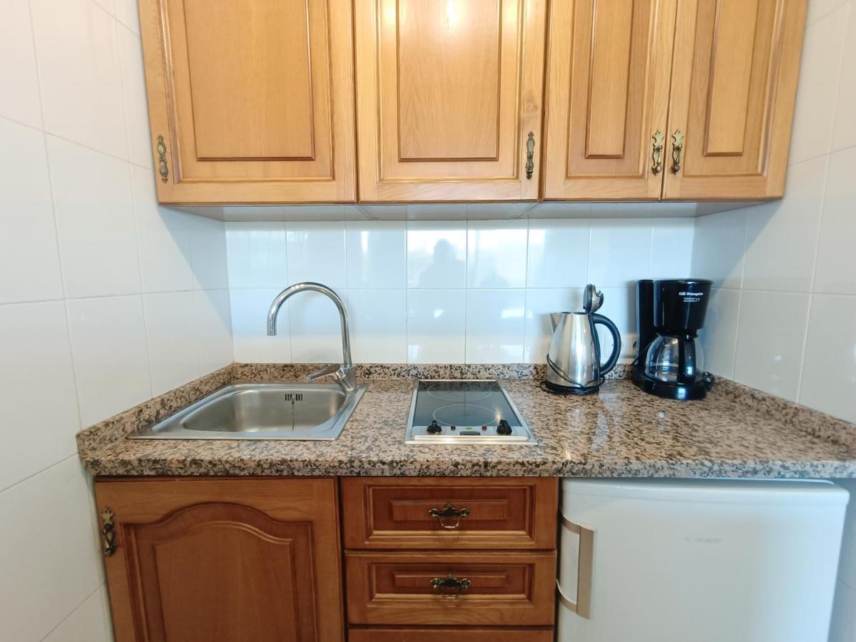 VIVE BENALMÁDENA Apartamento BENAL BEACH 524 Parque Acuático, Playa 100m Bagian luar foto
